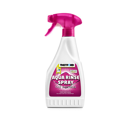 Aqua Rinse Spray (Cuvette)