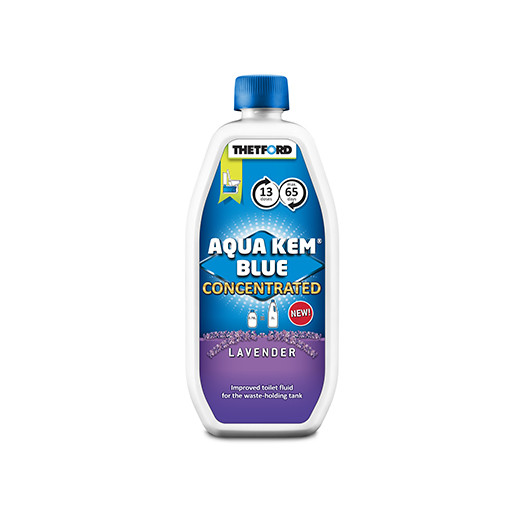 Aqua Kem Blue (réservoir à matières)