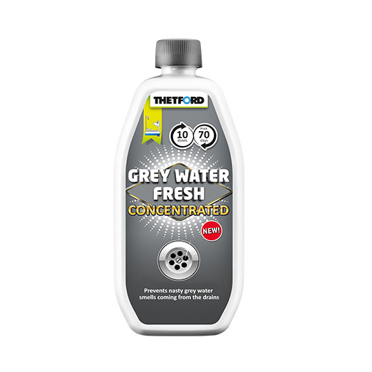 Grey Water Fresh (réservoir eaux usées)
