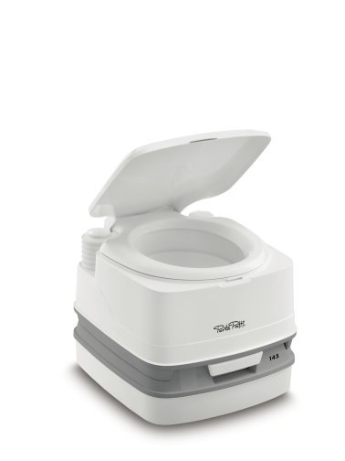 Toilettes portables PORTA POTTI