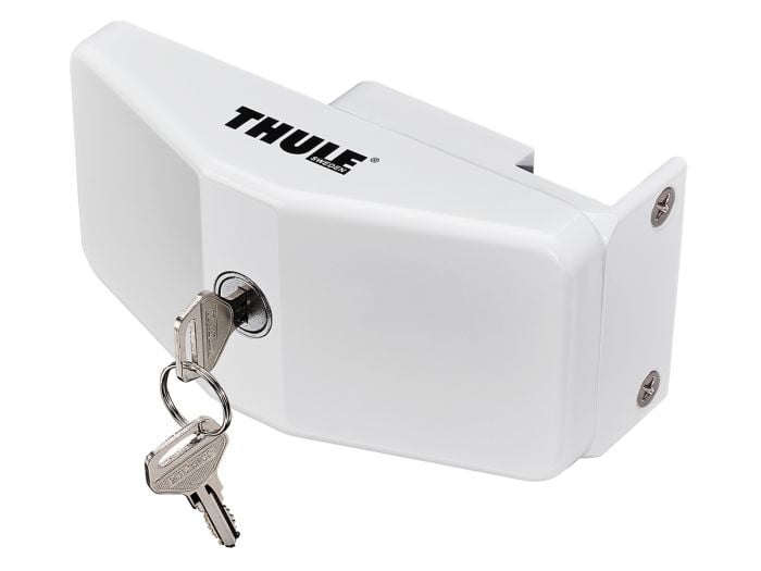 Serrure Door Lock Frame - Thule
