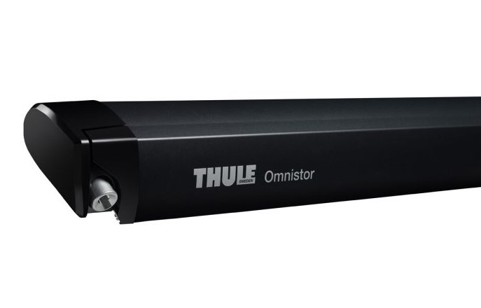 STORE THULE OMNISTOR 6300 ANTHRACITE