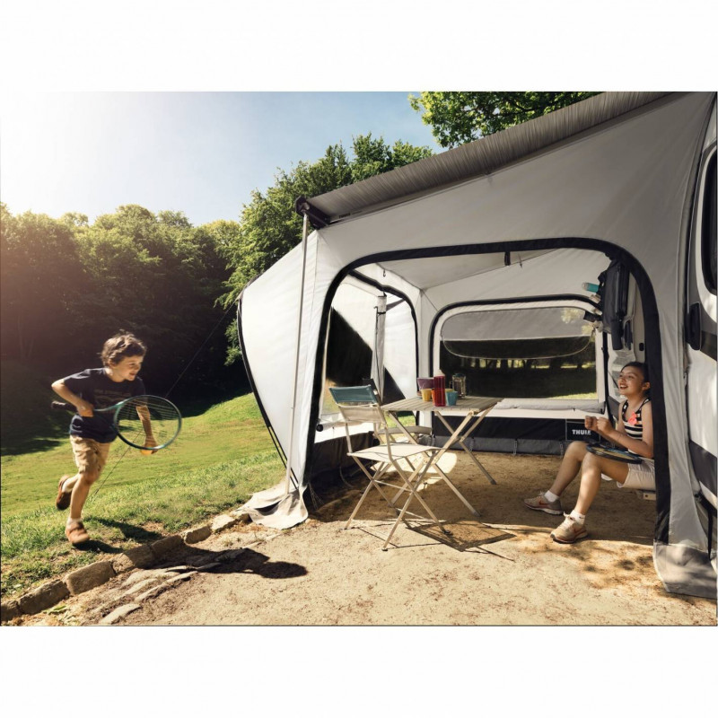 Auvent QuickFit