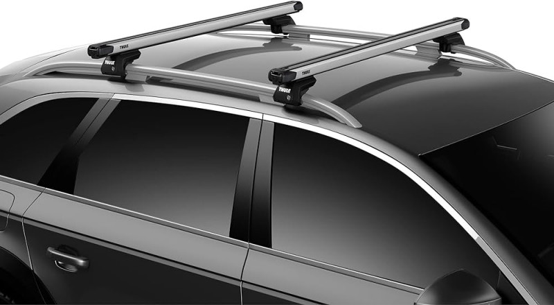 Barre de toit Slidebar - Thule