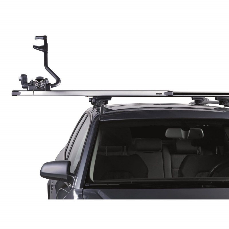 Barre de toit Slidebar - Thule