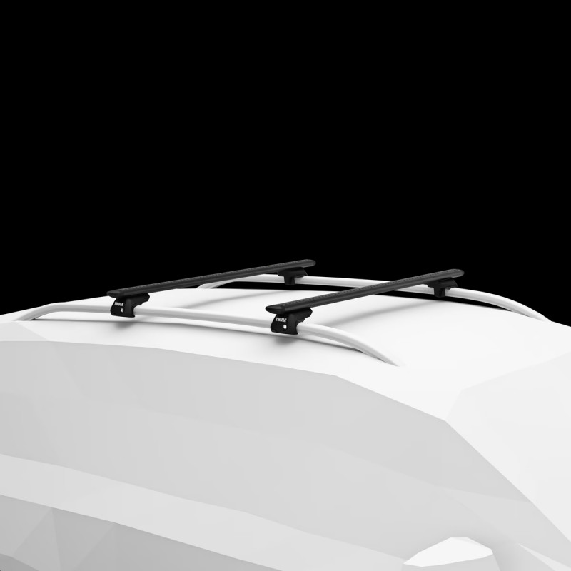 Barre de toit Wingbar Evo - Thule