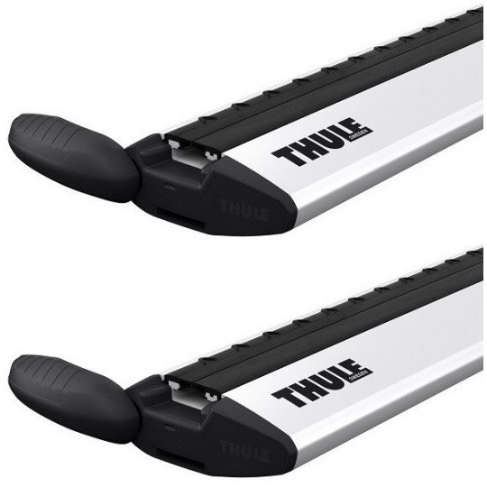 Barre de toit Wingbar Evo - Thule