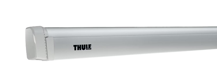 STORE THULE OMNISTOR 4200