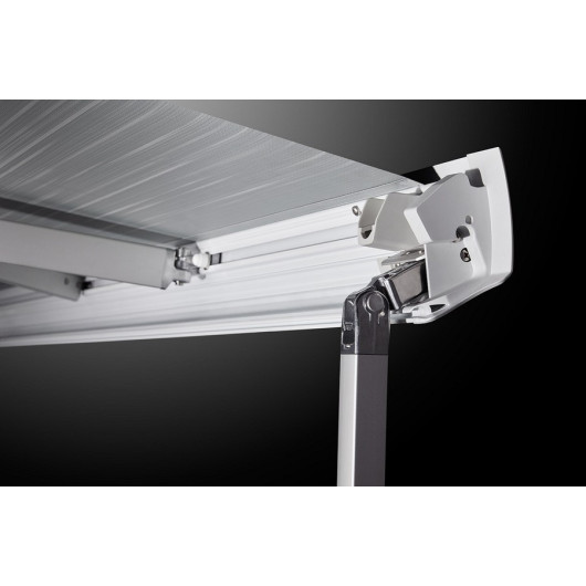 STORE THULE OMNISTOR 6300 BLANC