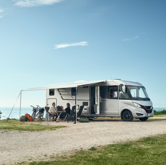 STORE THULE OMNISTOR 8000