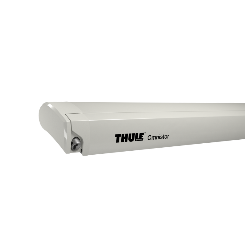 STORE THULE OMNISTOR 9200 ANODISÉ