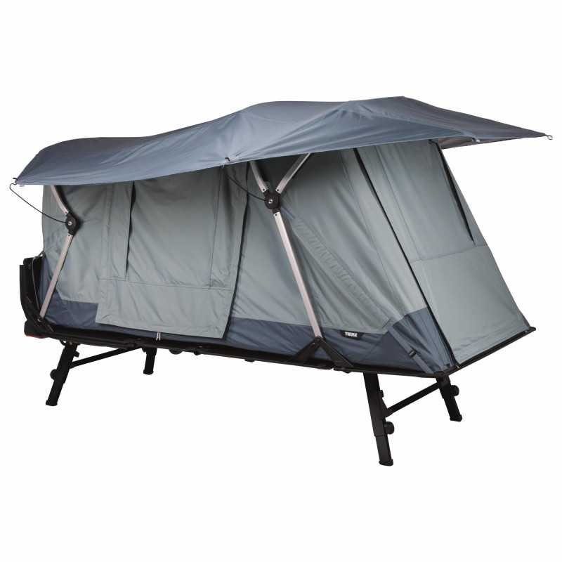 Tente sur boule d'attelage Thule / Outset