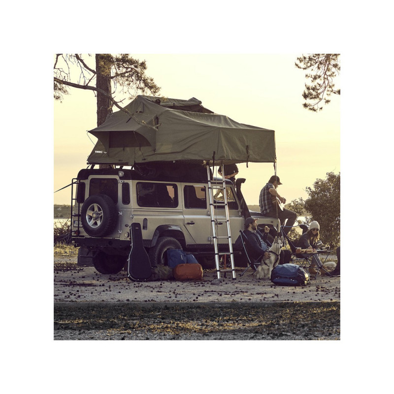 Tente de toit Thule / Tepui Autana 4
