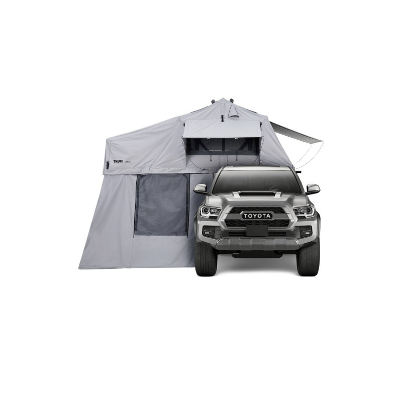 Tente de toit Thule / Tepui Autana 4