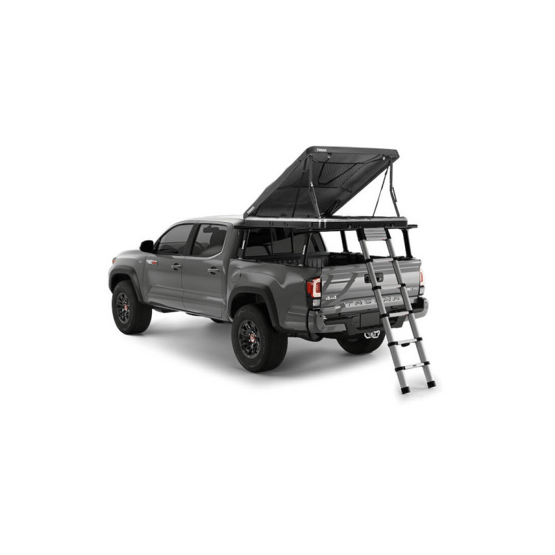 Tente de toit Thule / Basin Wedge