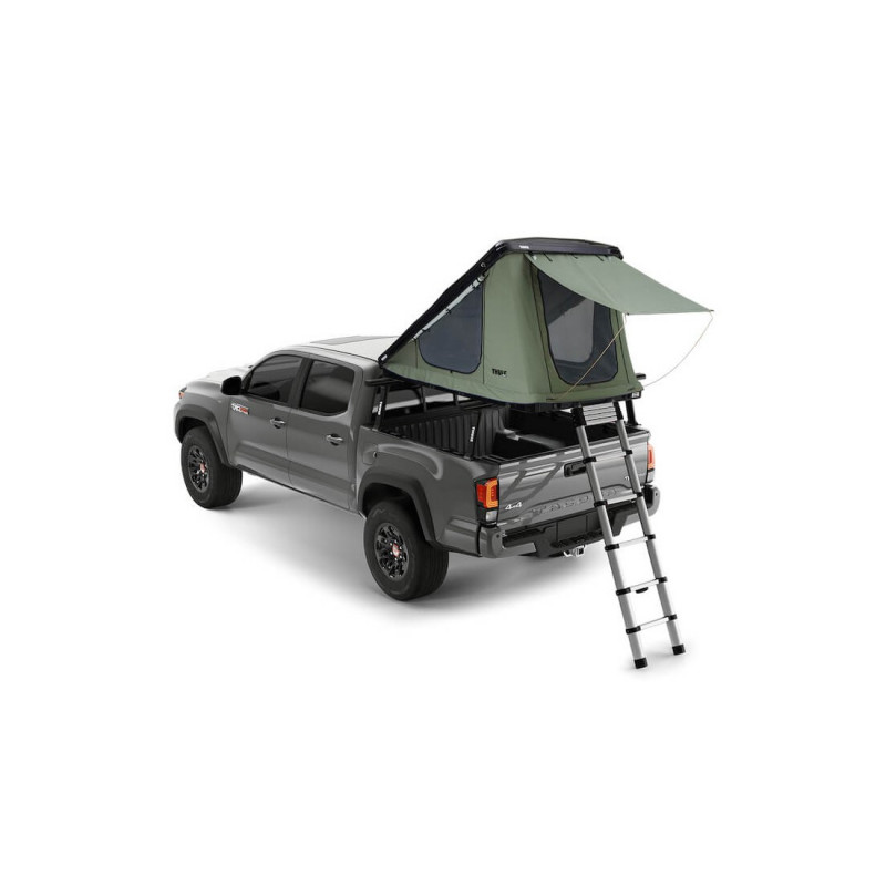 Tente de toit Thule / Basin Wedge