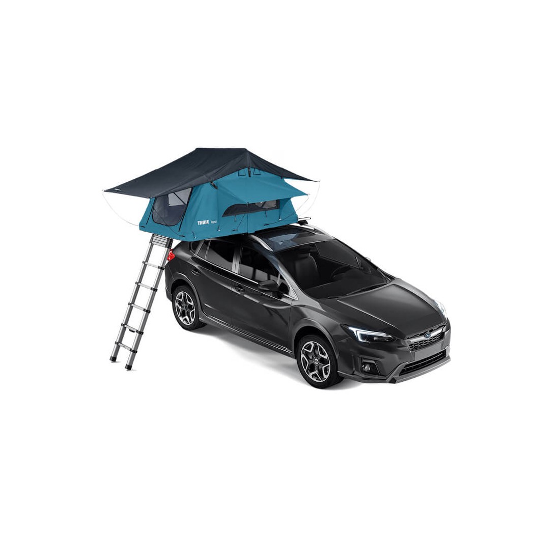 Tente de toit Tepui Ayer Thule 1001 Vans à Avermes