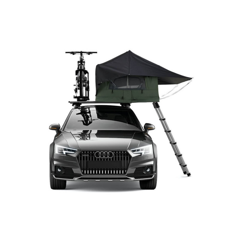 Tente de toit Thule / Tepui Foothill