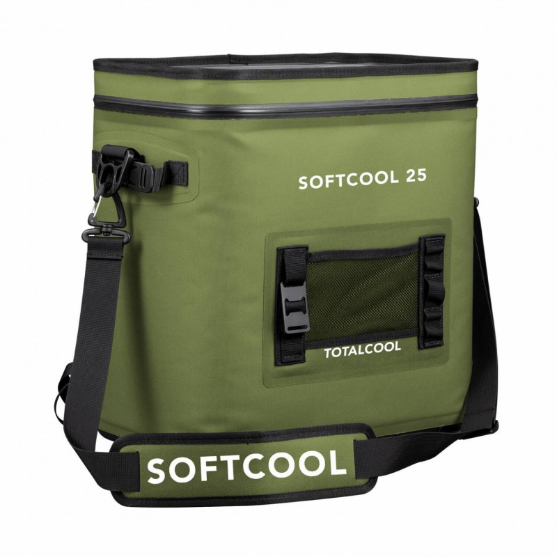 Sac isotherme souple 25 Litres
