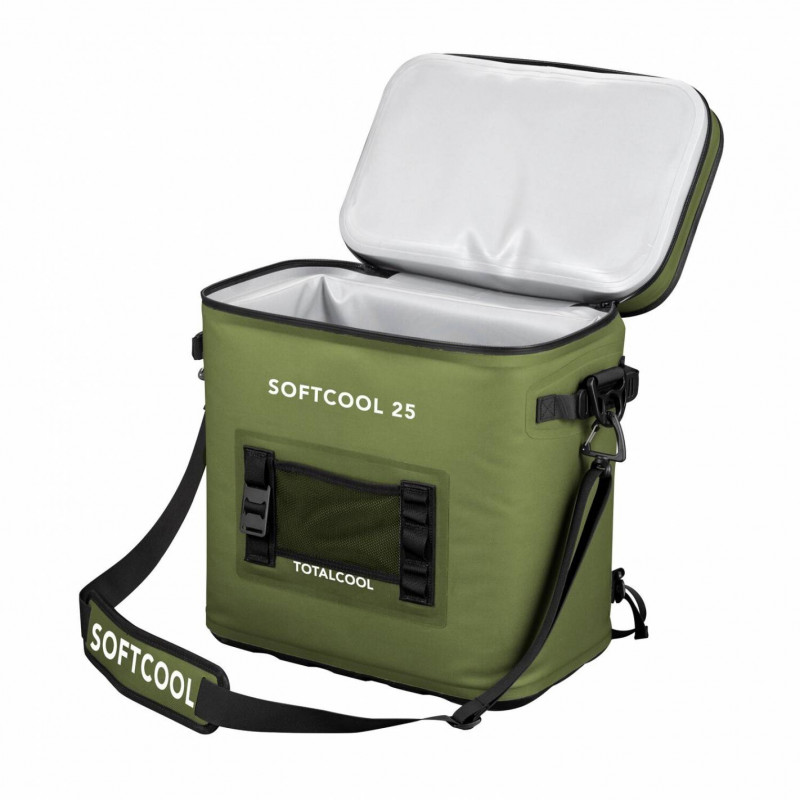 Sac isotherme souple 25 Litres