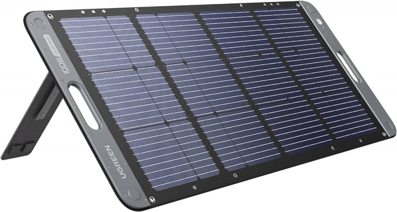 Panneau solaire portable SC100