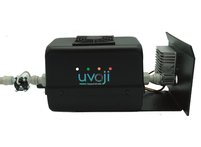 Purificateur d'eau OJI Pure - UVOJI