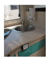 Purificateur d'eau OJI Pure - UVOJI