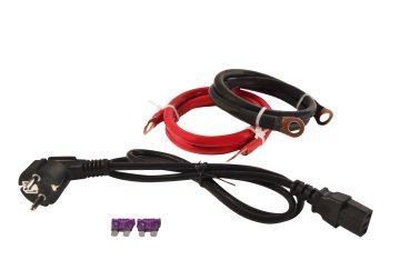 Convertisseur pur sinus