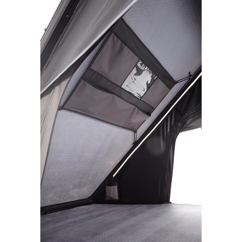 Tente de toit Vickywood / Cumaru Light 152