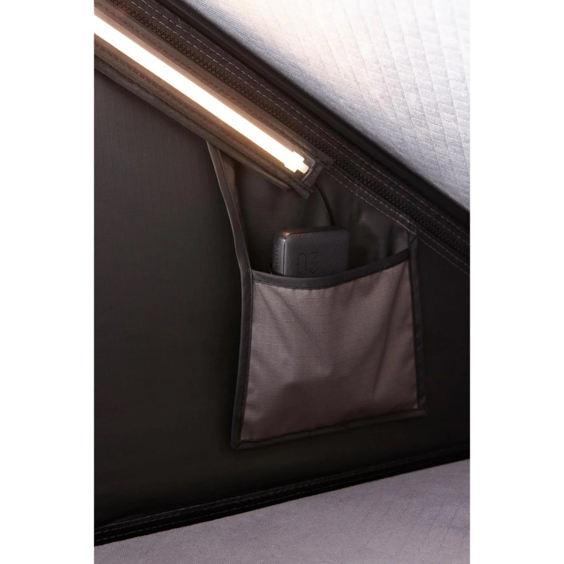 Tente de toit Vickywood / Cumaru Light 152