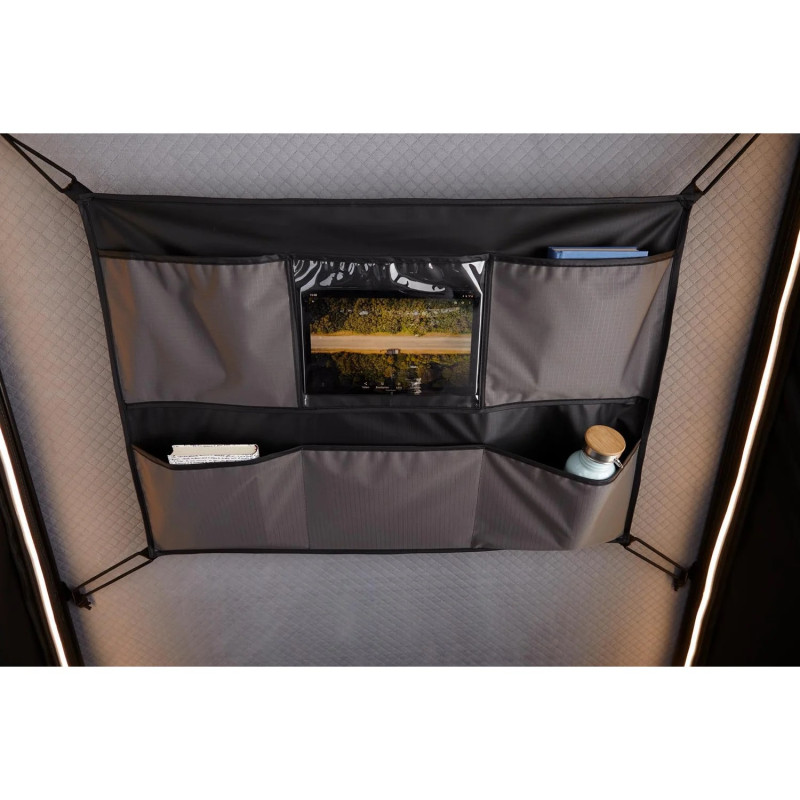 Tente de toit Vickywood / Cumaru Light 152