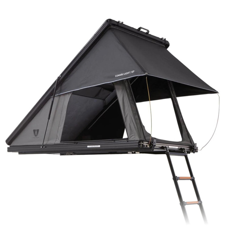 Tente de toit Vickywood / Cumaru Light 152