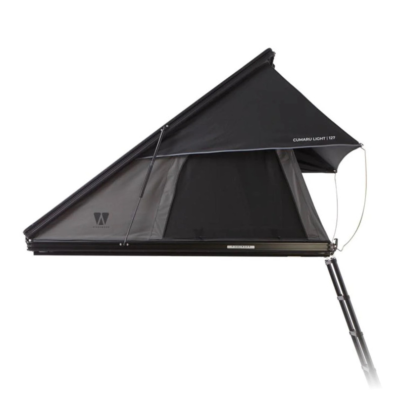 Tente de toit Vickywood / Cumaru Light 152
