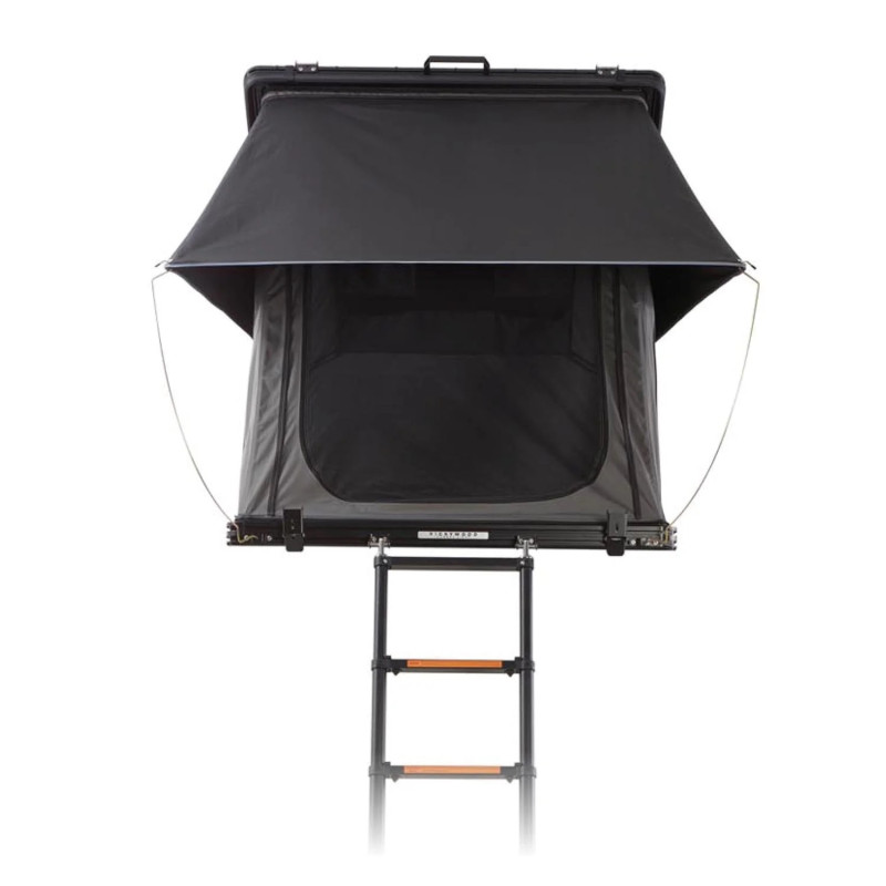 Tente de toit Vickywood / Cumaru Light 152