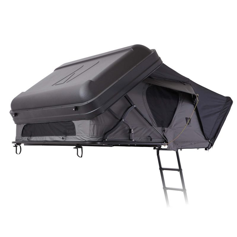 Tente de toit Vickywood / Mighty Oak Light 165 Line-X
