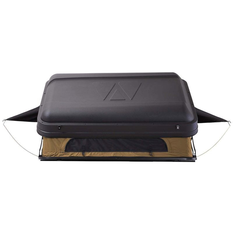Tente de toit Vickywood / Mighty Oak Light 165 Line-X