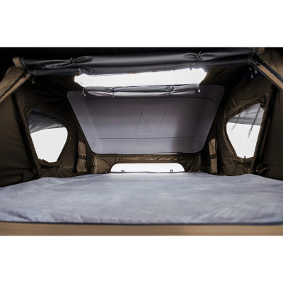 Tente de toit Vickywood / Mighty Oak