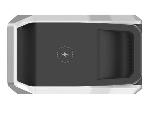 Batterie portable Captain1200 Vigorpool