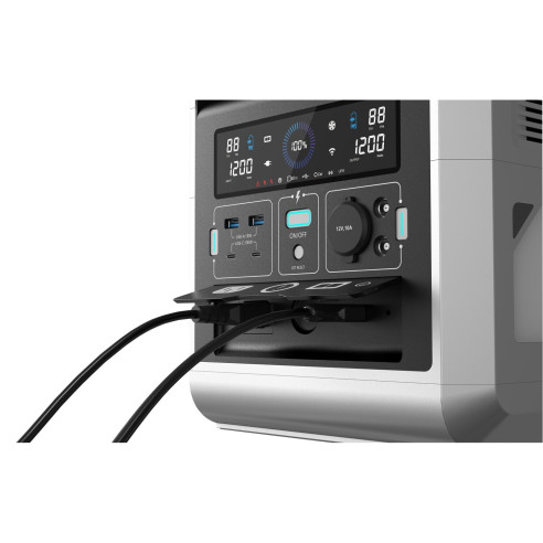 Batterie portable Captain1200 Vigorpool
