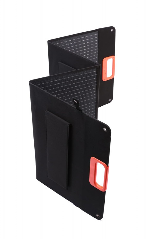Panneau solaire pliable 18V - YARDFORCE
