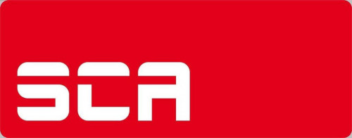 Logo SCA