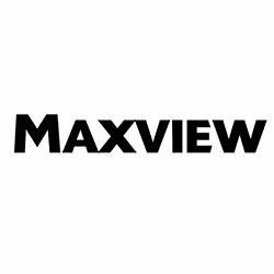 Logo MAXVIEW
