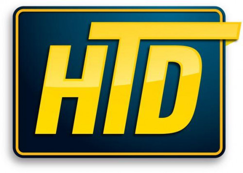 Logo HTD