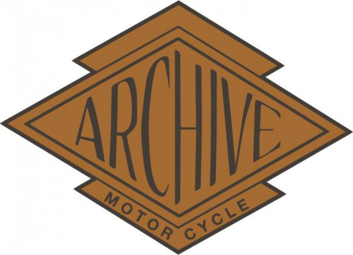 Logo Archive