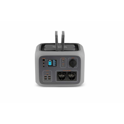 Batterie Power Bank TOTALPOWER 500