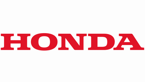 Logo HONDA