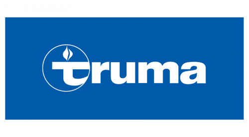 Logo TRUMA
