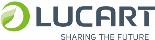Logo Lucart