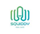 Logo SQUIDDY