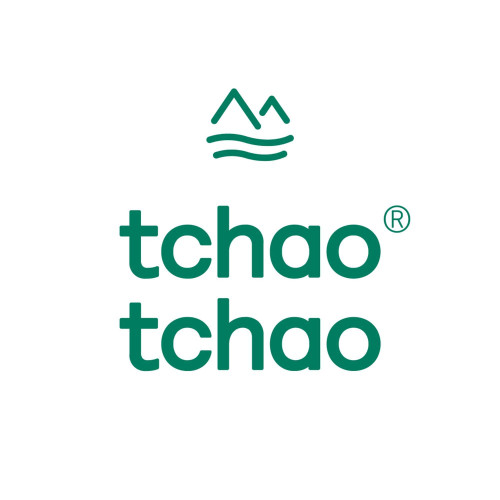 Logo Tchao Tchao